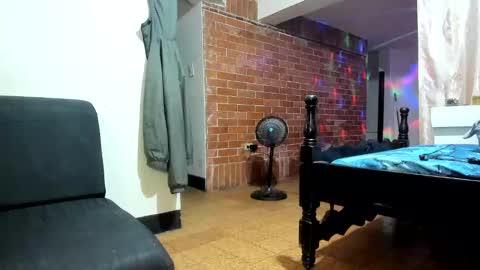 Snapshot of cristiand20 chatting on 02.22.25 Cristian online show from 02.22.25