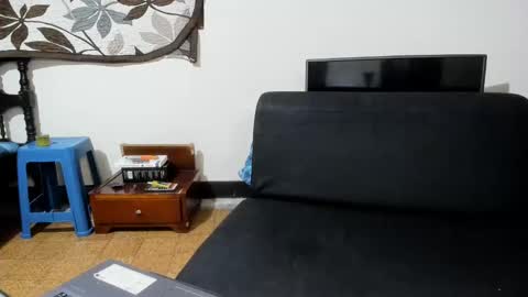 Snapshot of cristiand20 chatting on 02.24.25 Cristian online show from 02.24.25