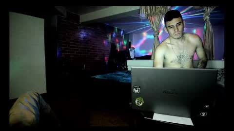 Snapshot of cristiand20 chatting on 02.26.25 Cristian online show from 02.26.25