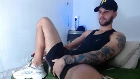 Snapshot of cristianhot125 chatting on 06.20.26 cristianhot125 online show from 06.20.26