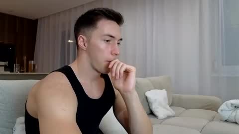 CristianoHailey online show from 02.14.25