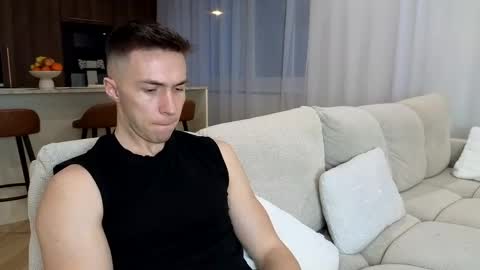 CristianoHailey online show from 03.07.25