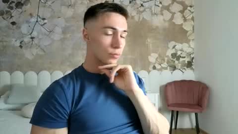 Snapshot of cristianovilla chatting on 05.06.26 CristianoHailey online show from 05.06.26