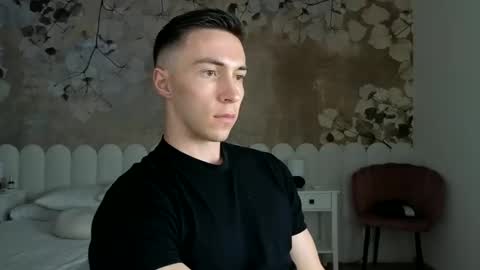 Snapshot of cristianovilla chatting on 05.07.26 CristianoHailey online show from 05.07.26