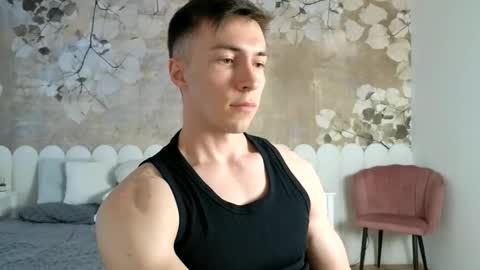 Snapshot of cristianovilla chatting on 05.15.26 CristianoHailey online show from 05.15.26