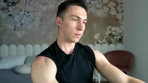 Snapshot of cristianovilla chatting on 06.01.26 CristianoHailey online show from 06.01.26