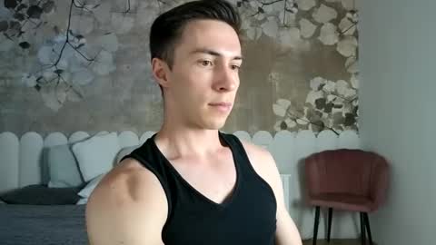 Snapshot of cristianovilla chatting on 06.05.26 CristianoHailey online show from 06.05.26
