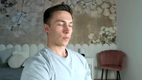 Snapshot of cristianovilla chatting on 06.06.26 CristianoHailey online show from 06.06.26
