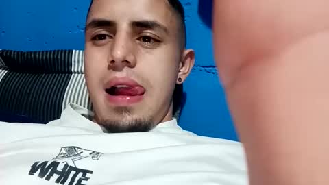 Snapshot of cristianramod138 chatting on 09.24.25 cristianramod138 online show from 09.24.25