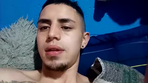 Snapshot of cristianramod138 chatting on 09.26.25 cristianramod138 online show from 09.26.25