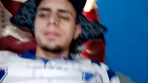 Snapshot of cristianramod138 chatting on 09.28.25 cristianramod138 online show from 09.28.25