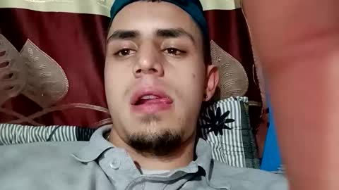 Snapshot of cristianramod138 chatting on 09.30.25 cristianramod138 online show from 09.30.25