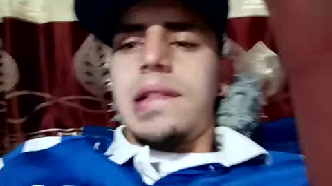 Snapshot of cristianramod138 chatting on 10.02.25 cristianramod138 online show from 10.02.25