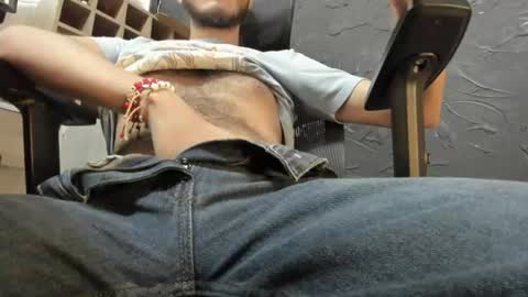 Snapshot of cristianstone2 chatting on 06.17.26 CRISTIAN online show from 06.17.26