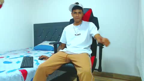 cristian online show from 03.09.26