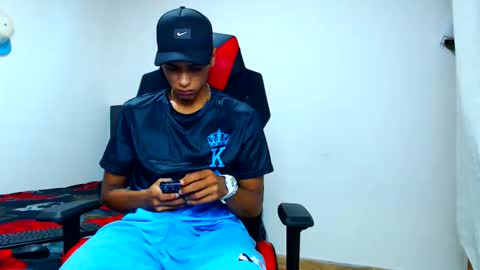 cristian online show from 03.24.26