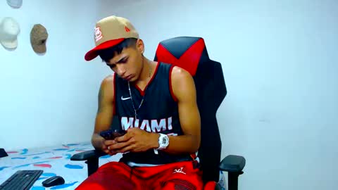 cristian online show from 04.13.26