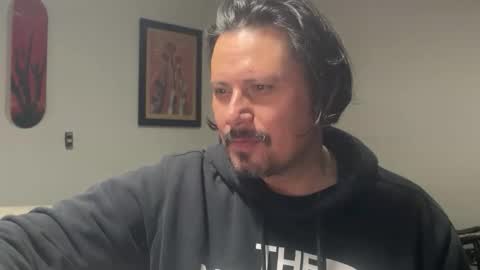 cristianthelion online show from 02.12.26