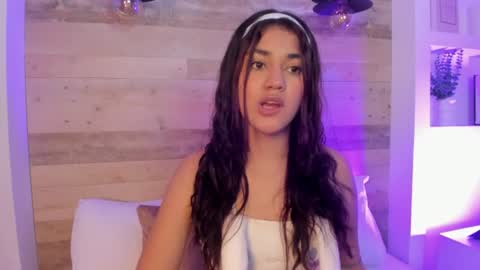 Snapshot of cristin_collins chatting on 06.27.26 C R I S T I N online show from 06.27.26