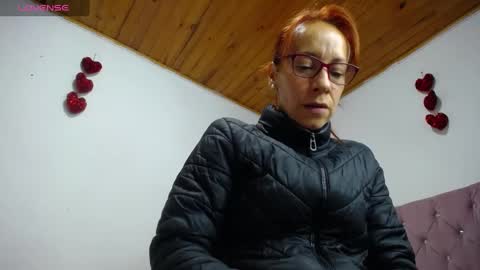 Snapshot of cristin_doll chatting on 12.30.24 cristina online show from 12.30.24