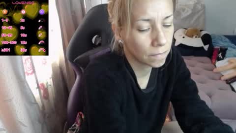 cristina online show from 02.17.26