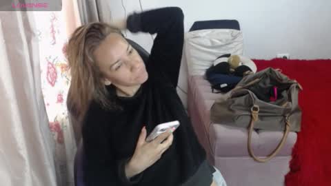 cristina online show from 04.03.26