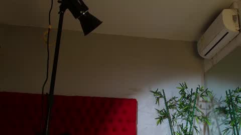 Snapshot of cristina_aznar chatting on 06.21.26 Cris online show from 06.21.26