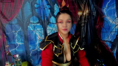 Snapshot of cristina_blue21 chatting on 04.25.26 Cristina online show from 04.25.26
