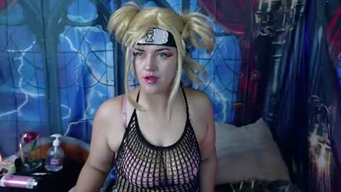 Snapshot of cristina_blue21 chatting on 06.21.26 Cristina online show from 06.21.26