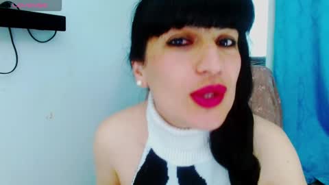 Cristina online show from 09.22.25