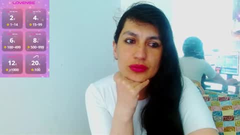 Cristina online show from 01.06.26