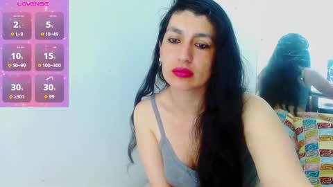 Cristina online show from 01.13.26