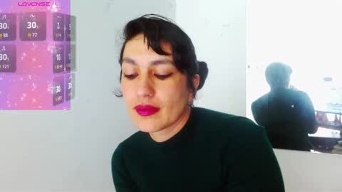 Cristina online show from 02.03.26