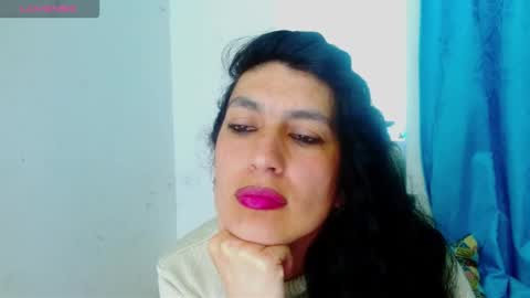 Cristina online show from 02.11.26