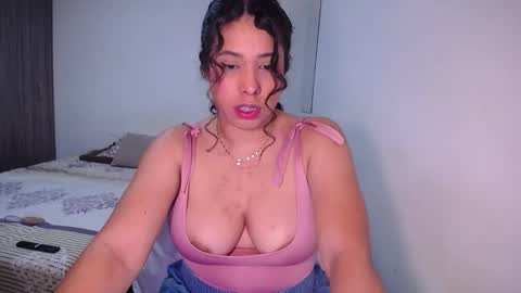 Cristina online show from 03.03.26