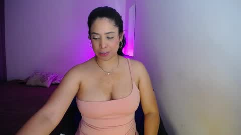 Cristina online show from 04.09.26