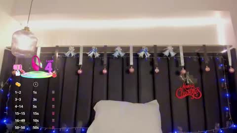 cristina_joy online show from 12.13.25