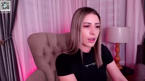 Cristina online show from 04.15.26