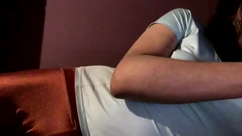 Cristina Dick Clit online show from 12.02.24