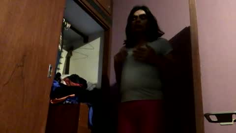 Cristina Dick Clit online show from 12.06.24