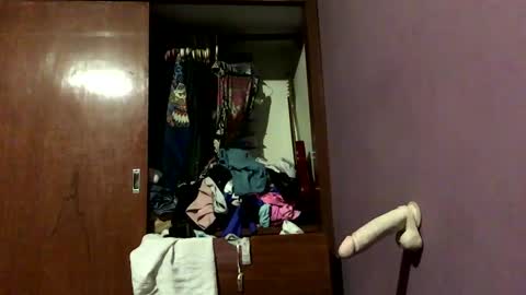 Cristina Dick Clit online show from 03.04.25