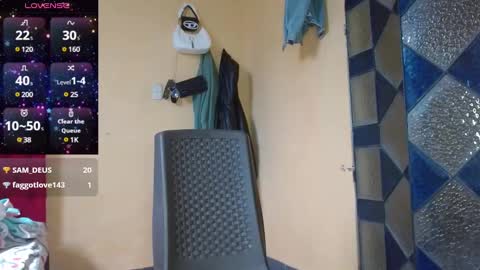 Snapshot of cristinamontiel74 chatting on 01.18.25 cristinamontiel74 online show from 01.18.25