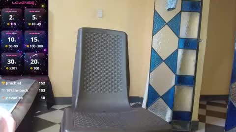 Snapshot of cristinamontiel74 chatting on 02.24.25 cristinamontiel74 online show from 02.24.25