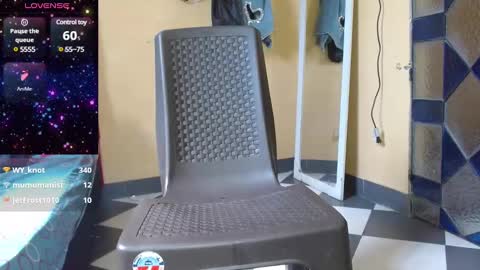 Snapshot of cristinamontiel74 chatting on 03.09.25 cristinamontiel74 online show from 03.09.25