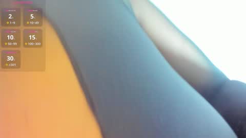 Julieta online show from 02.07.25