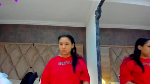Snapshot of cristinerain chatting on 06.02.26 CristineRain online show from 06.02.26