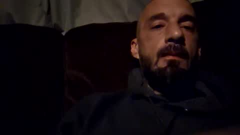 cristo8inch online show from 11.21.25