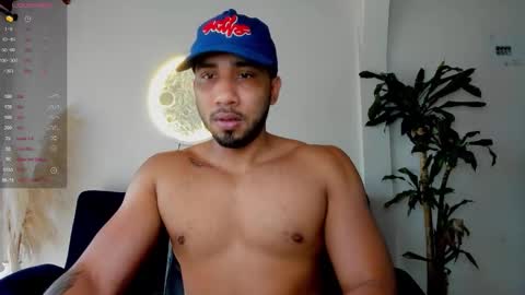 Cristian online show from 02.21.26