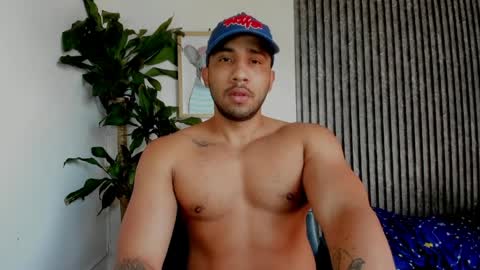 Cristian online show from 03.30.26