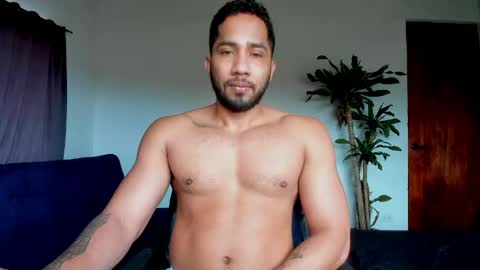 Snapshot of cristobal12cock chatting on 06.04.26 Cristian online show from 06.04.26
